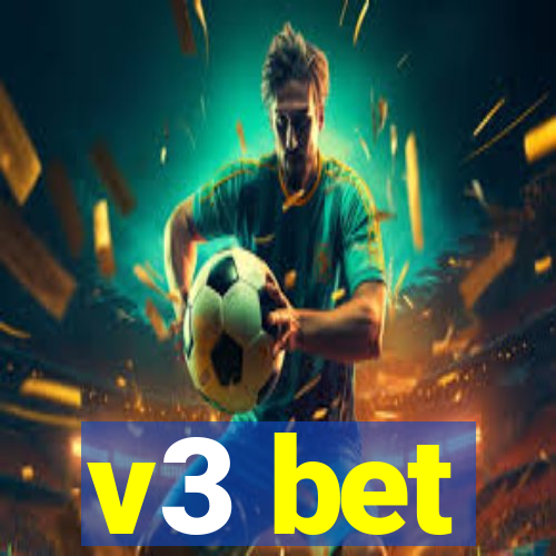 v3 bet
